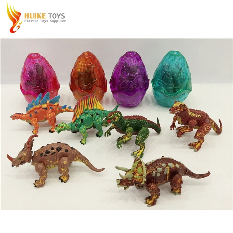 Новая капсула 12 шт. игрушка-яйцо