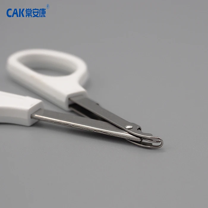 
Surgical using Disposable skin stapler and staple remover with competitive price 