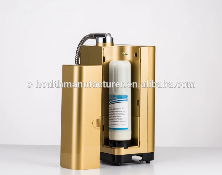 EHM-729 в ионизированный водяной генератор