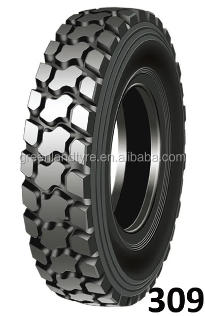 Radial truck tire 10r20 9r20 8.25r20 inner tube truck tyre