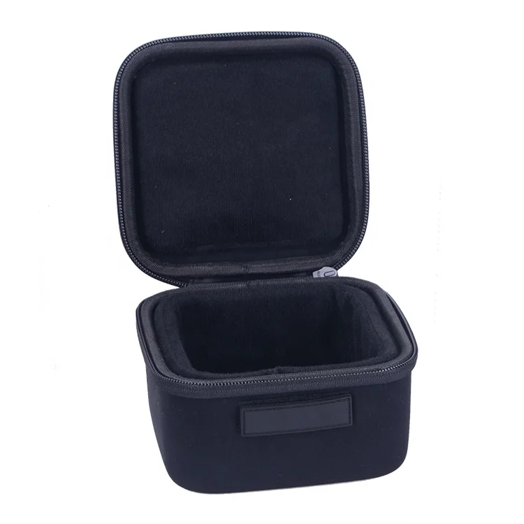 Ruilicase high quality pu leather jewelry box for watches