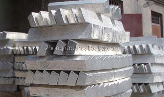 factory 2023 new year factory hot on sale Magnesium ingot 99.9% Mg metal