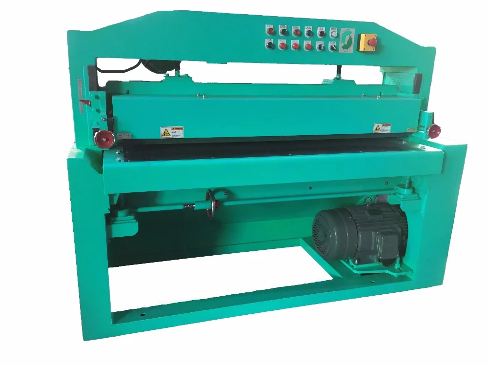 automatic small plastic grinding machine for EVA and PVC