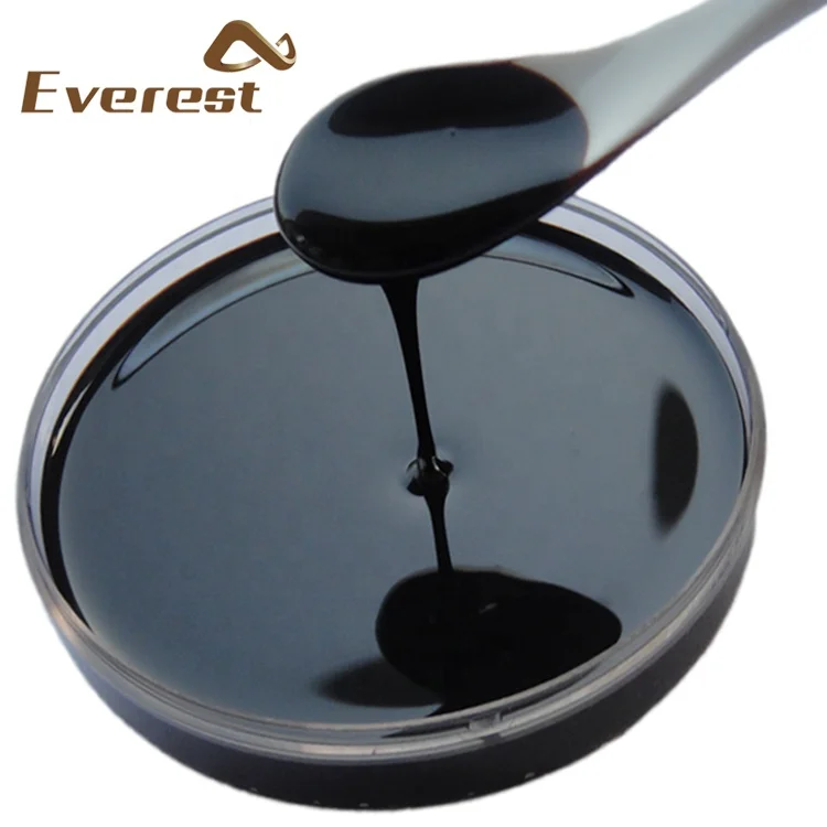 EVEREST Factory Production Line Water Solubility NPK Plant Source Fulvic Acid Liquid Spray Organic Fertilizer