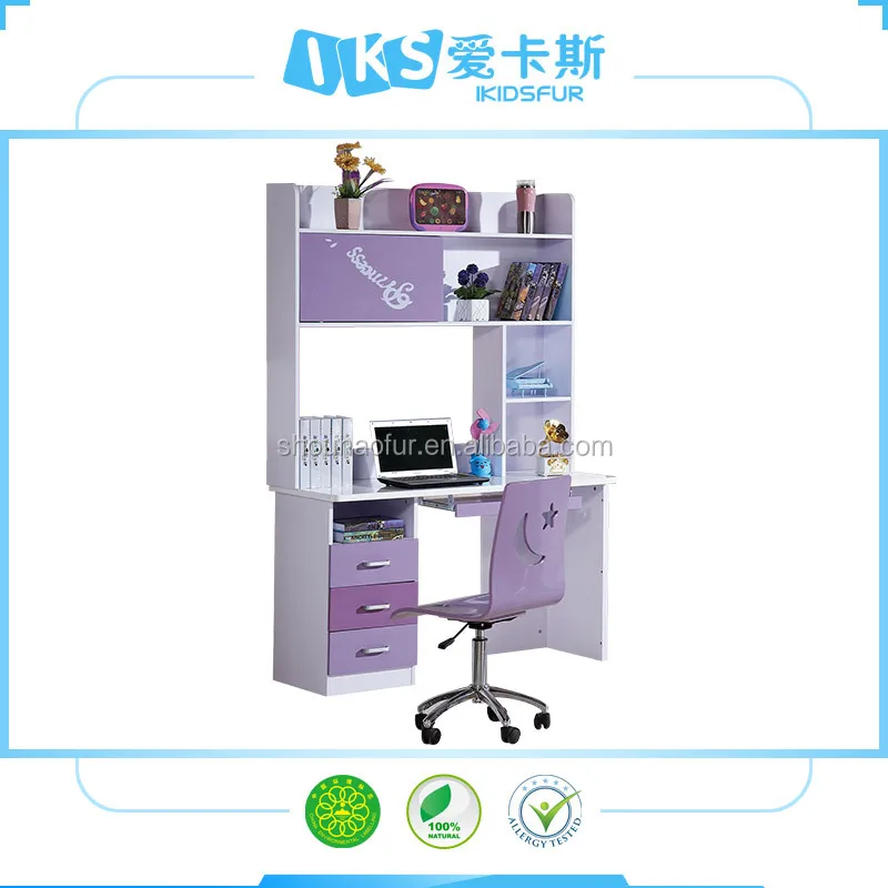 8101# luxury best selling girls children princess beds