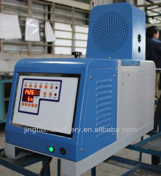 
Factory Directly Supply 10L 106M Hot Melt Glue Machine 