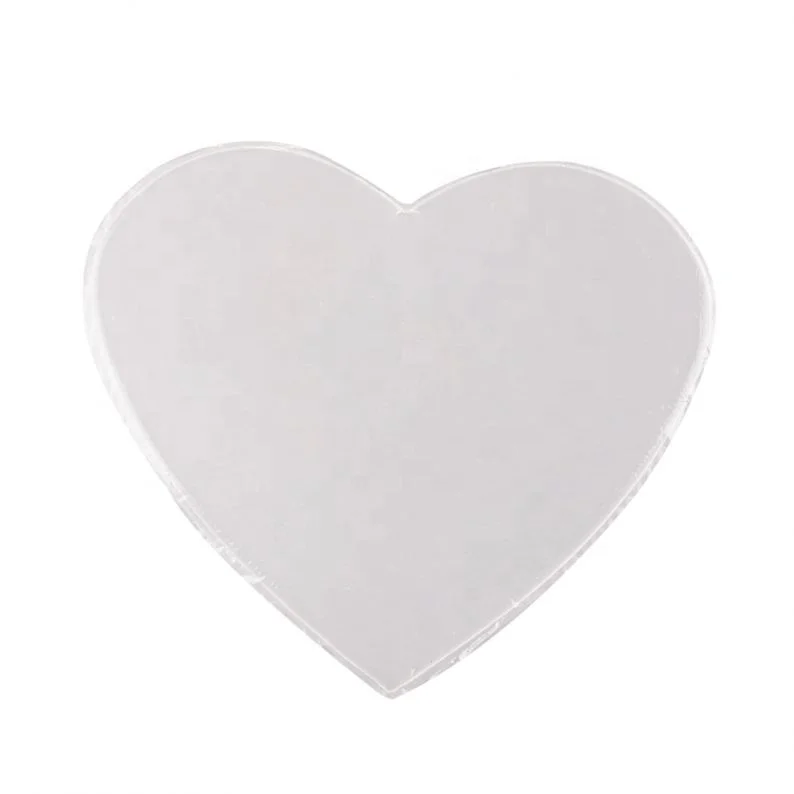 Best Quality China Manufacturer Reusable Adhesive Anti Wrinkle Silicone Chest Pad Pads