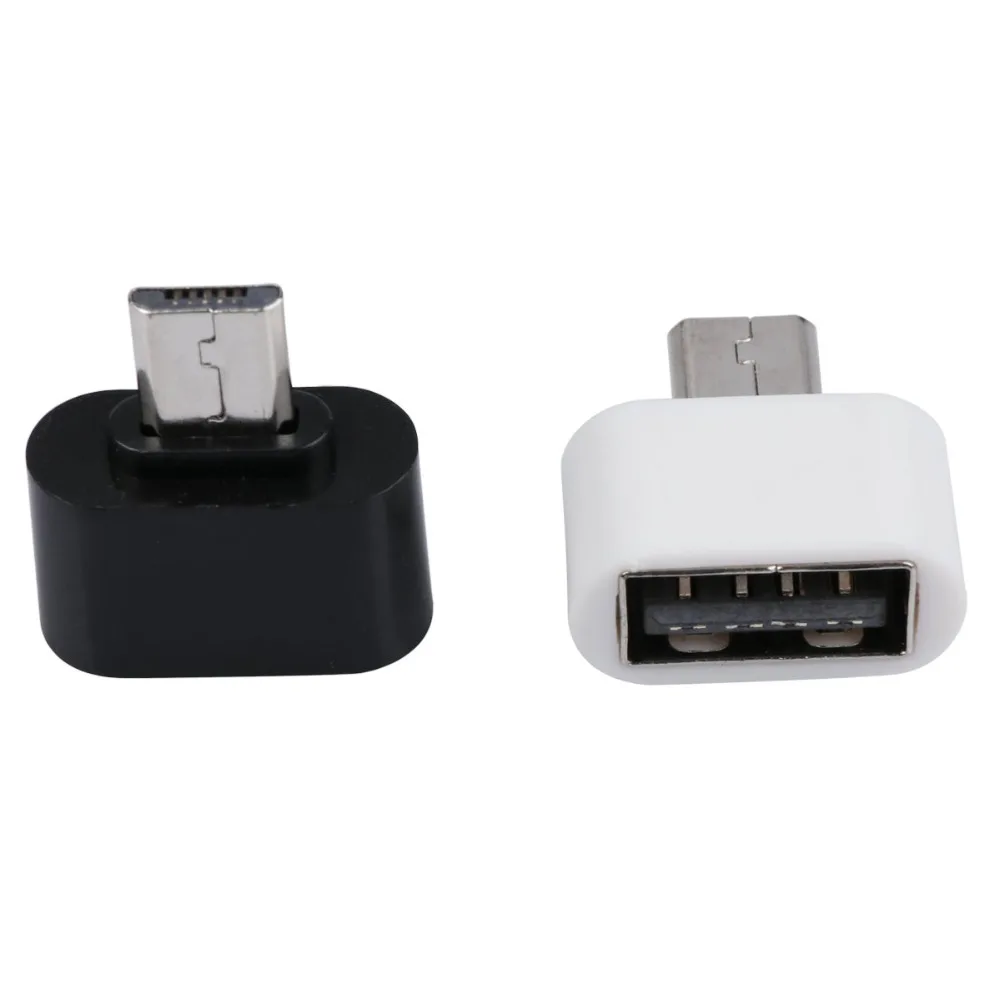 
 Микро USB OTG адаптер для планшетного ПК Android с разъемом Mini USB2.0  