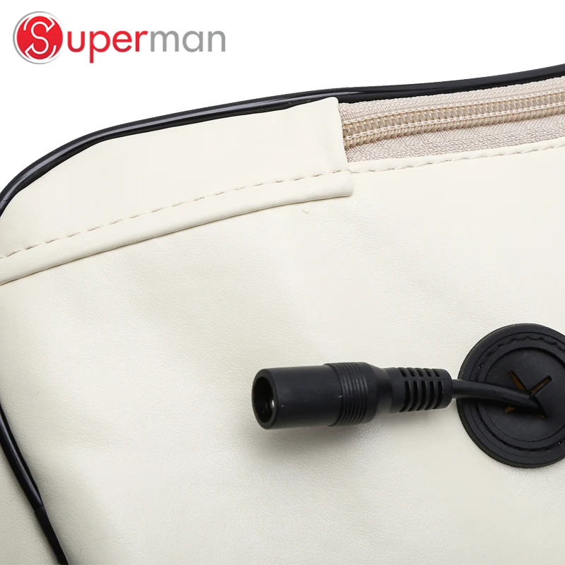 Shiatsu cervical six button back massager electric shawl best neck and shoulder vibrating massager