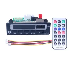 J & Q высокоэффективный модуль pcb усилителя динамика bluetooth