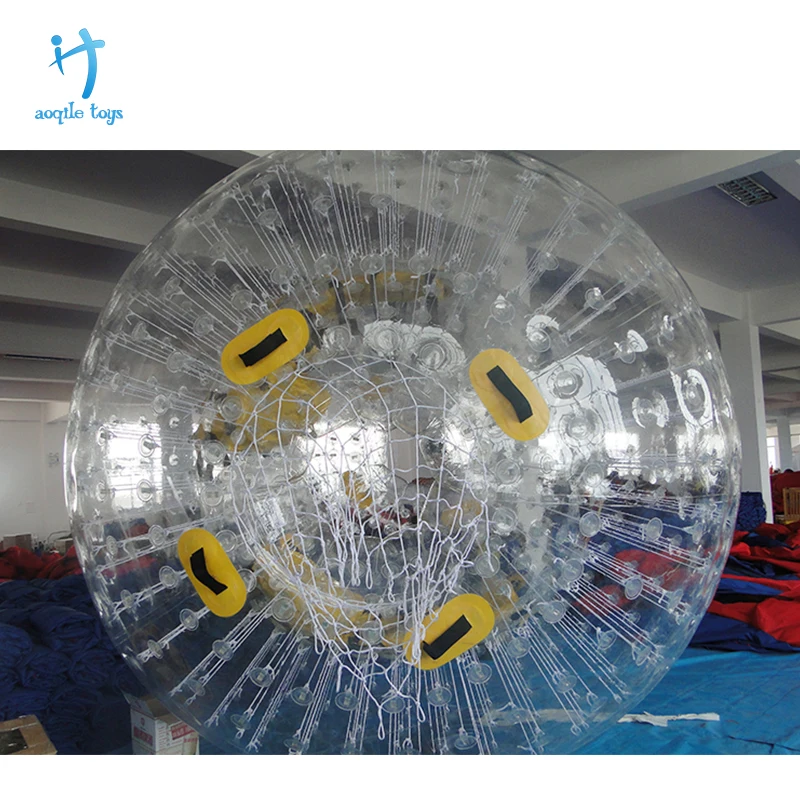
Надувные человека Размер хомяка мяч мини детские zorb для продажи 