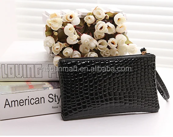 Manufacturers Wholesale Colorful PU Handbag/High Grade Stone Grain Lady PU Handbag