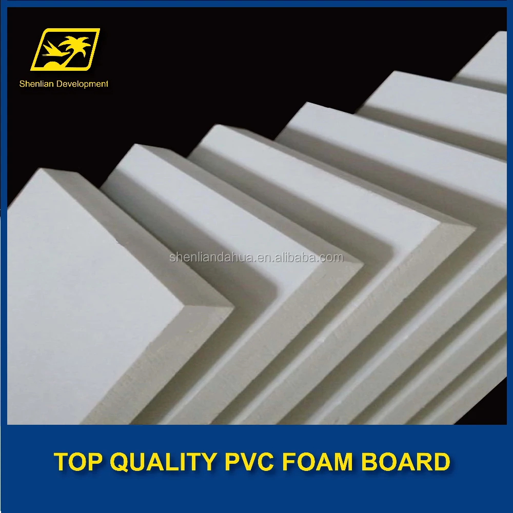 Forex foam pvc sheet