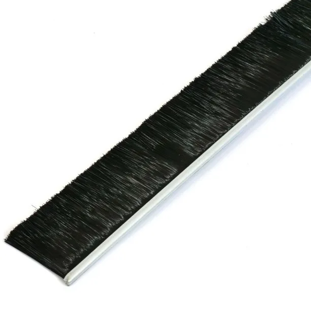 hot sale high speed Elevator door brush making machine Meixin