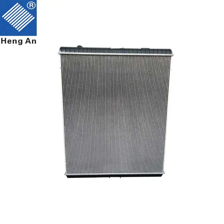 Chinese truck auto parts for freightliner cascadia truck