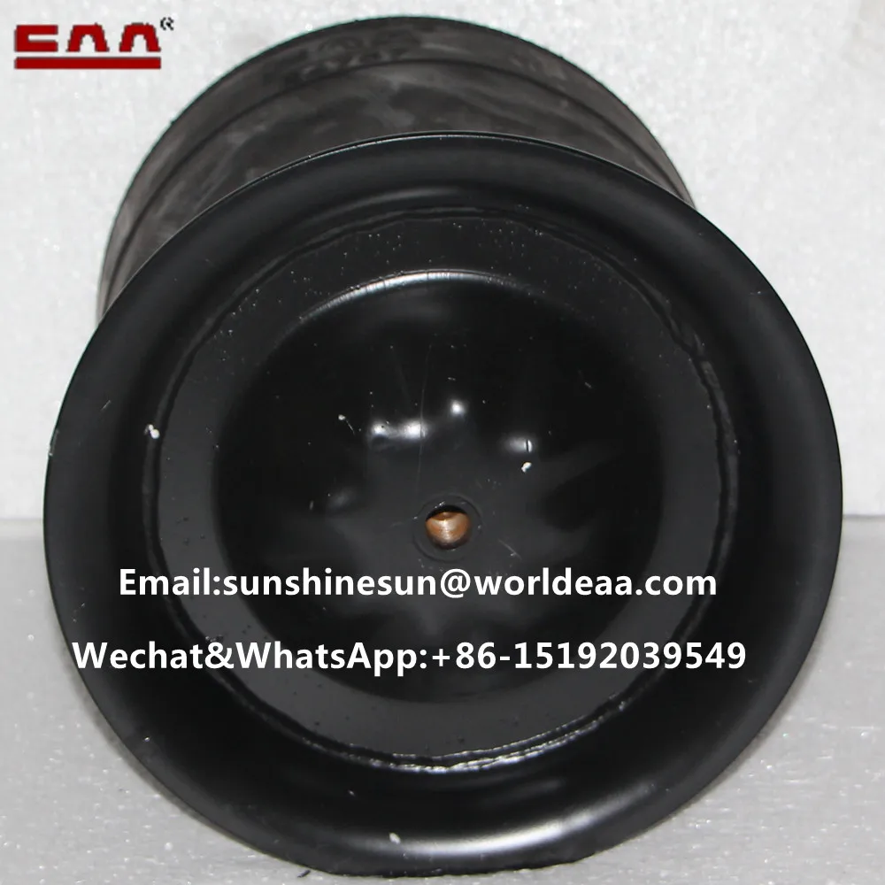 CONTITECH E4757 rubber air spring air suspension for A9423204321 A9423202321 TRUCKS