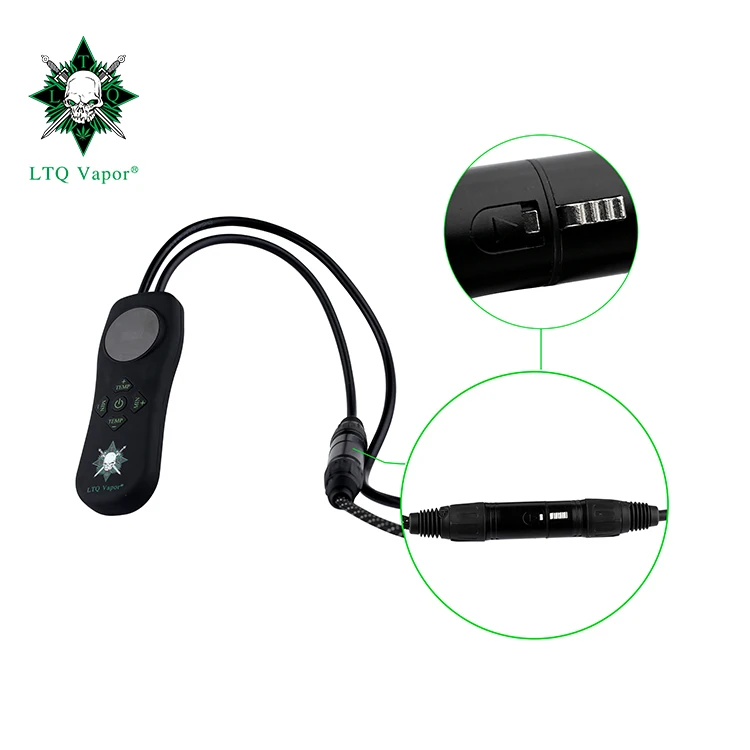 
Purity vapor Device enail kit Wax/dryherb I Enail vaporizer 