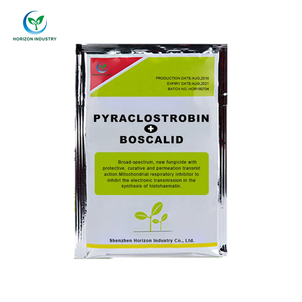 
TOP Fungicide Mixed Vegetables Fruits Killer Price 380g/L WDG Propiconazole 128g/L + Difenoconazole 252g/L WDG 