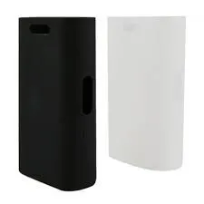 Protective Silicone Sleeve Case for iStick 100W VV VW APV Mod