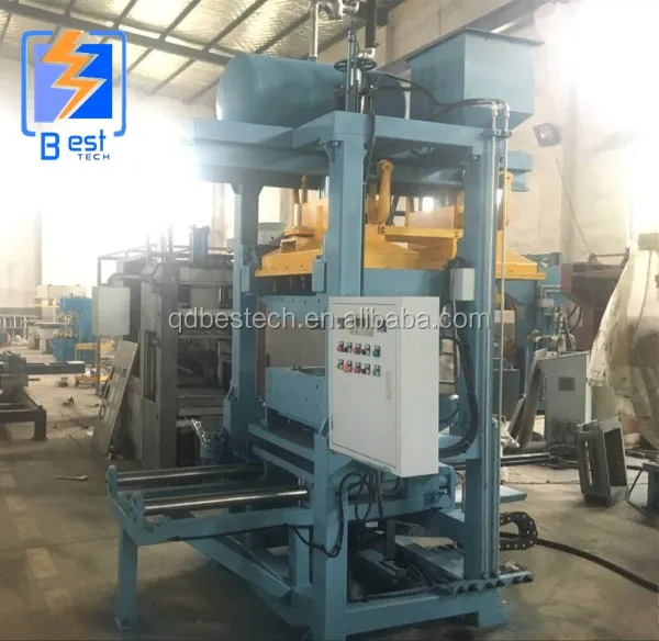 Литейное производство core Maker core шутер оболочки ядра шутер