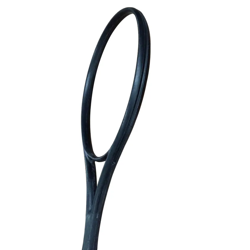 Полный карбоновая Теннисная ракетка для настольного тенниса чистого диск форма Высокое качество ракетка с конкурентоспособной ценой фабрики Китая, оригинальный производитель, WTT033