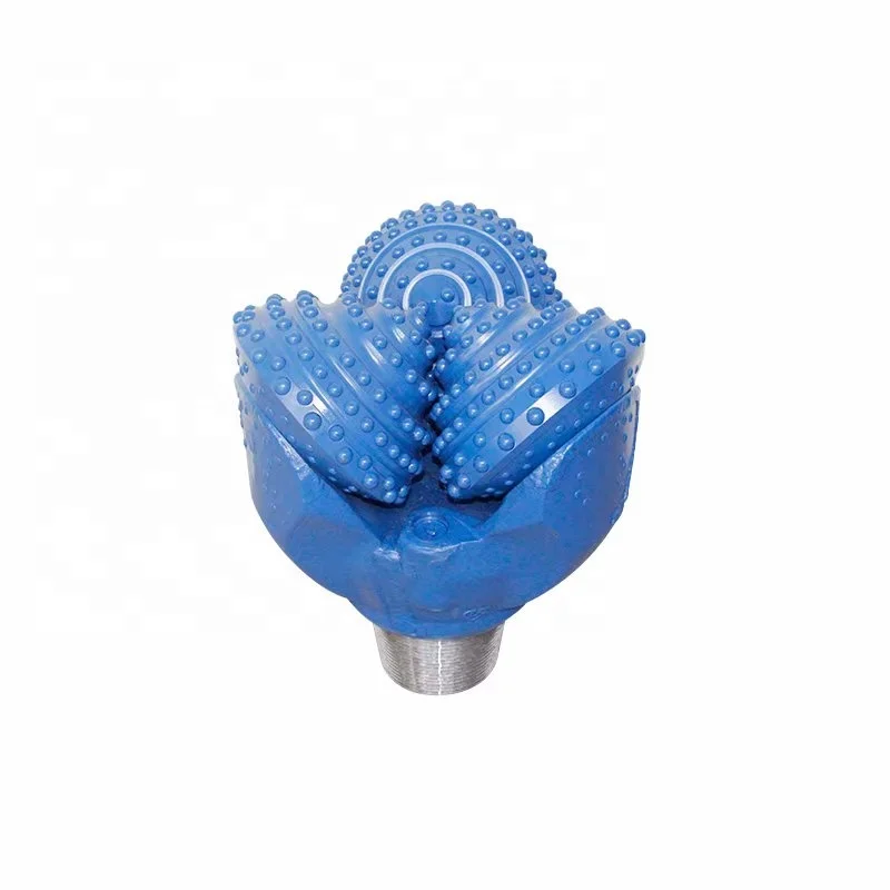 API Good Quality Deep Rock Drill Bits Used Second Hand Well Drilling Drill Bit