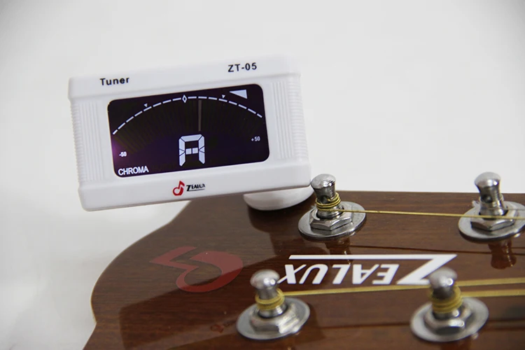 
Cheap digital guitar tuner on sale 