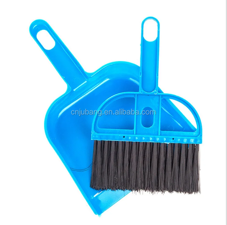 computer keyboard cleaning brush / dustpan clean brush kit / mini keyboard cleaning brush