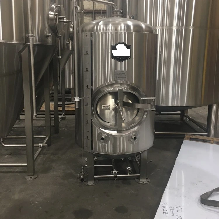 industrial yogurt  production line / beer fermenting bioreactor/yogurt milk  fermenting equipment