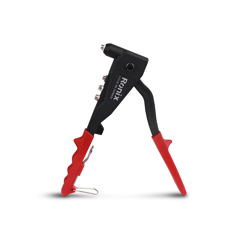 Ronix Model RH-1604 10.5' Portable Hand Riveter Hand Riveter