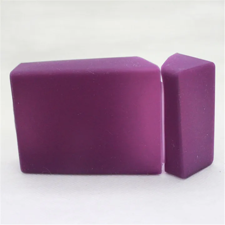 Wholesale full color print 20 pcs soft packs silicone cigarette case