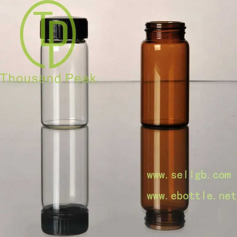 ALKALINE PHOSPHATASE SINGLE LIQUID REAGENT Glass Bottles vials