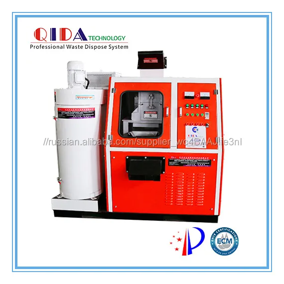 QD-600A Высокая Производительность Лом Медные Провода Машина Сепаратор