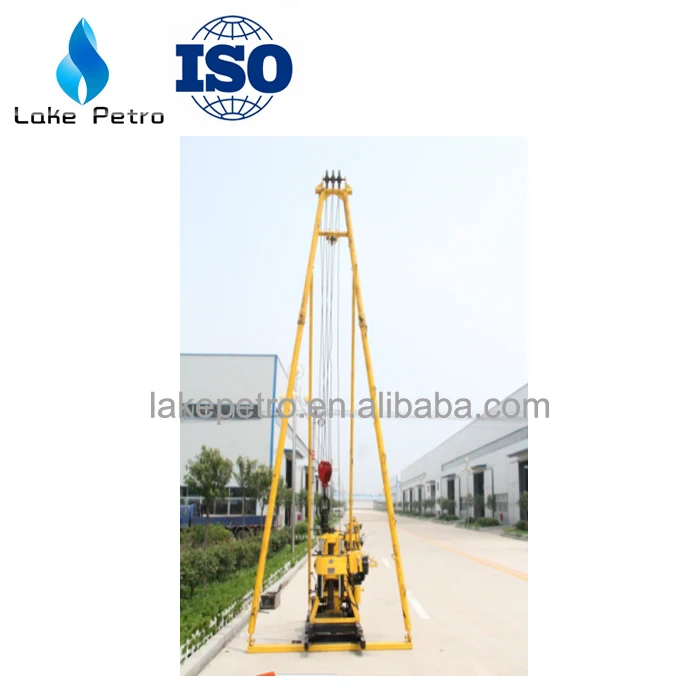 water well drilling and rig machine / deep water well drilling rigs / water well rig drilling machine portable
