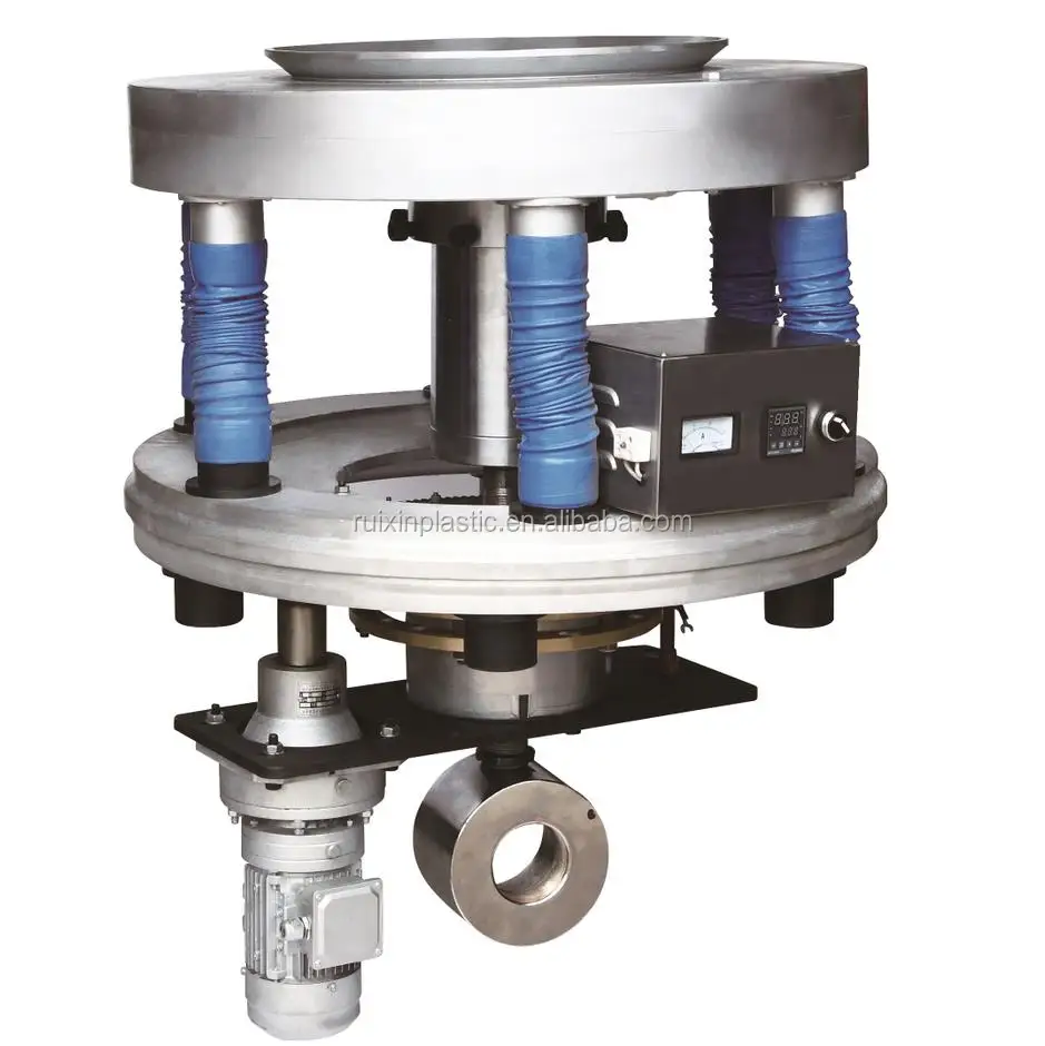 ABA ABC Extruder Rotary die head mould for pe film blowing extrusion machine