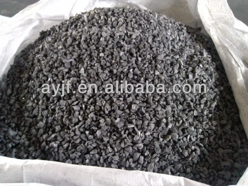 Ferro Silicon Magnesium Inoculant, inoculator for foundry, FeSiMg, Mg:5-7%,