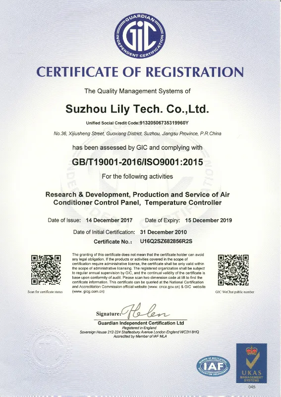 ZL-6290A, Celsius Fahrenheit, option, Dual 10A outputs, ITC-1000, STC-1000, Temperature controller, Lilytech, stc-1000 12v