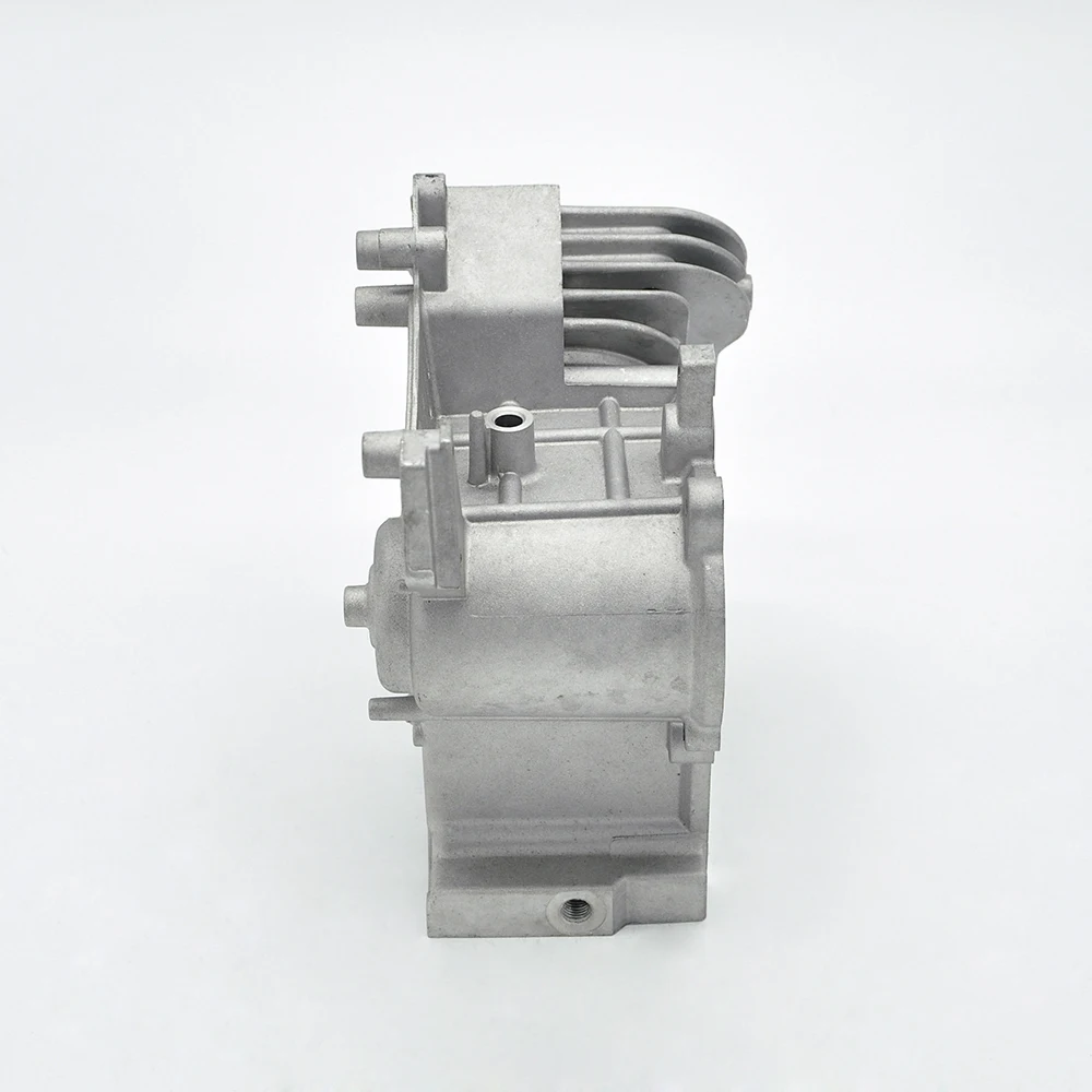 Оптовая продажа хорошее качество 154F 1KW газа бензин дизель генераторной установки запасных частей алюминиевый Картера