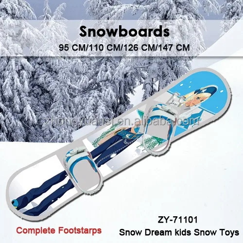 2023 snow board