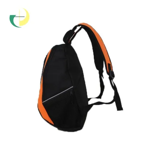 School Backpack Type and Polyester Material promotional bag