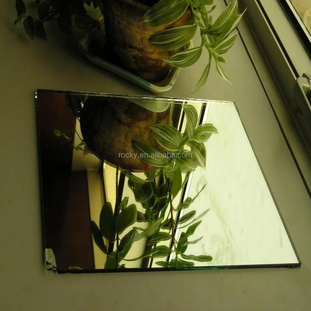 Зеркальное стекло по лучшей цене 1 5 мм 8 2 3 4 6
