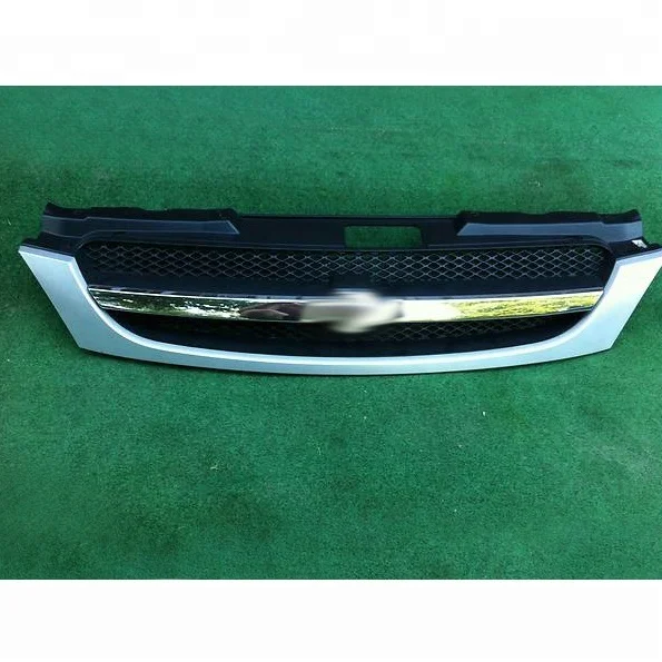 965491729 Chevrolet Lacetti Hatchback Bumper Grille