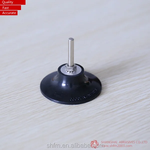 sanding disc pad holder