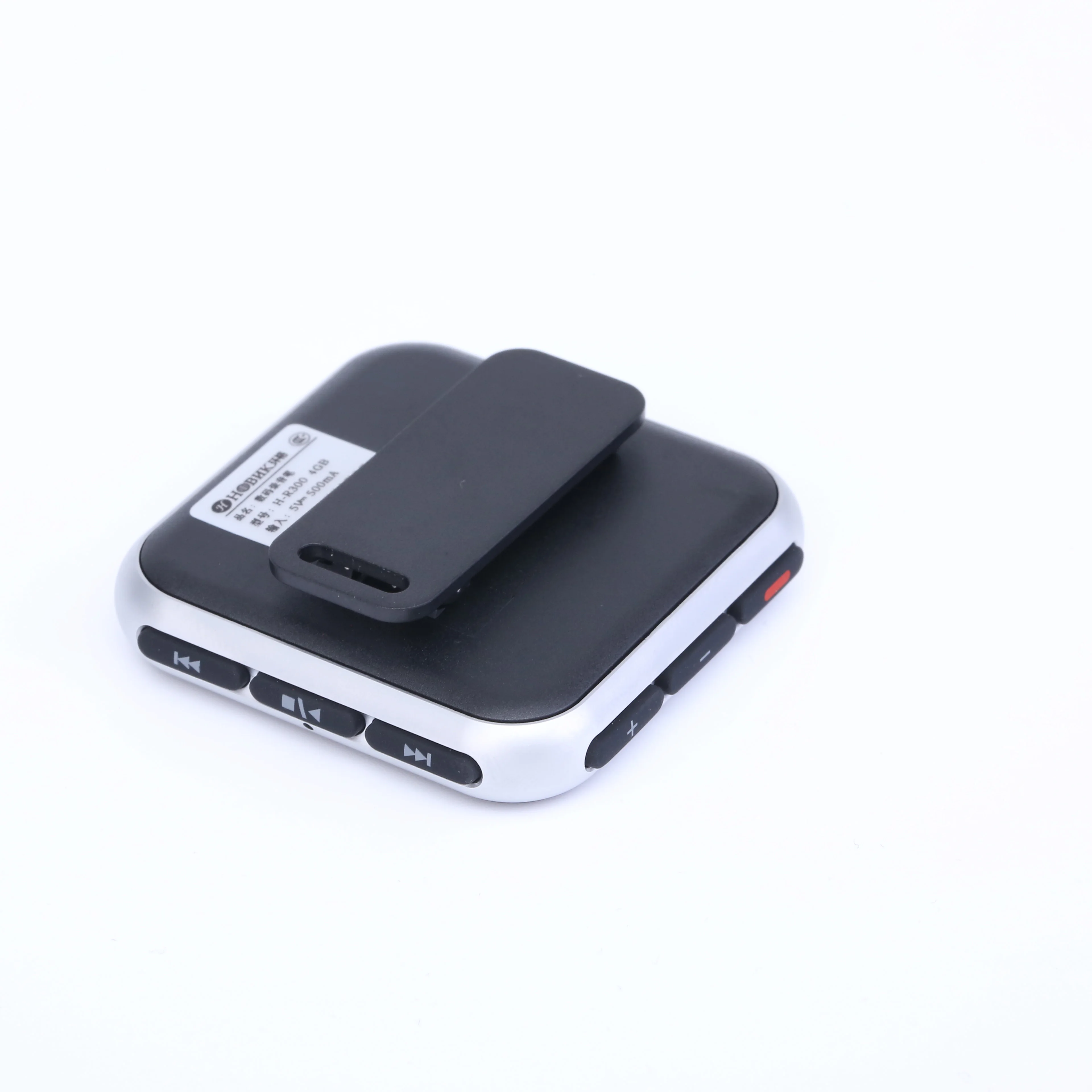 
High Quality Mp3 Songs Free Download Usb Media Player Wristband Mp3 Player 