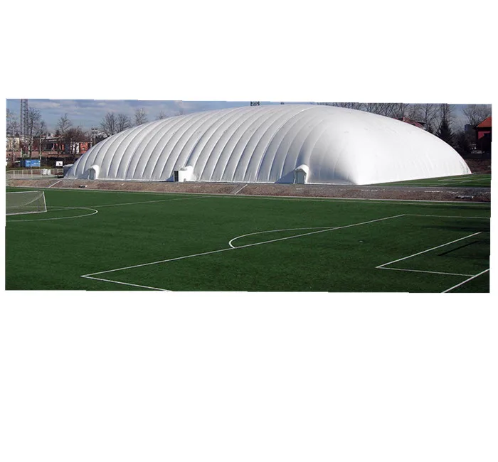 
fabric inflatable structure 