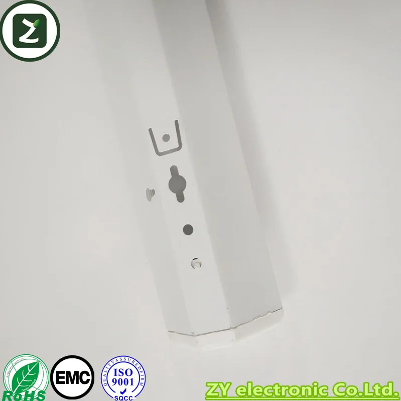 
Energy Saving tri-proof light LED tube light purified fixture modern ceiling lamp 