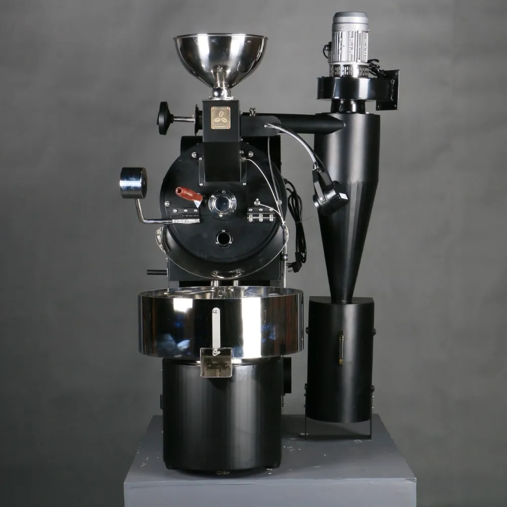 Santoker R1.5 WS-1.5Pro 1kg 2kg Commercial Coffee Roaster Machine for Small Business