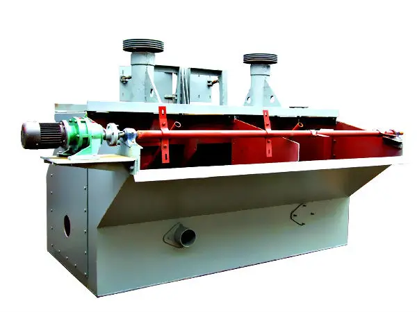 SF Flotation Cell ,Mineral Separator Flotation Machine