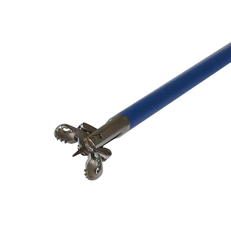 coated disposable biopsy forceps without needle(O.D2.3mm)