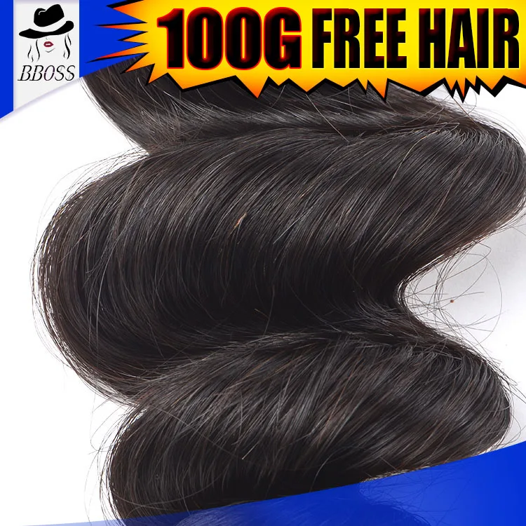 Wholesale Shedding free crochet braids with human hair,cheap pre-bonded hair extensions virgin human hair 100%